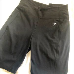 Women’s Gymshark Leggings, size M, like new!